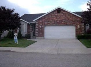 856 W 920 N, Orem, UT 84057