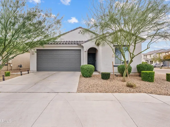 43833 W ACACIA Avenue, Maricopa, AZ 85138