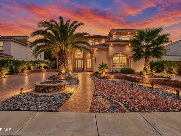 1042 Calle Flor Pl, El Paso, TX 79912