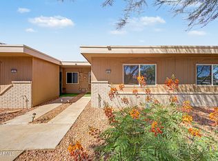 13813 N Thunderbird Blvd, Sun City, AZ 85351