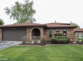 16737 Clyde Ave, South Holland, IL 60473