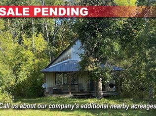 3355 E County Road T, Danbury, WI 54830