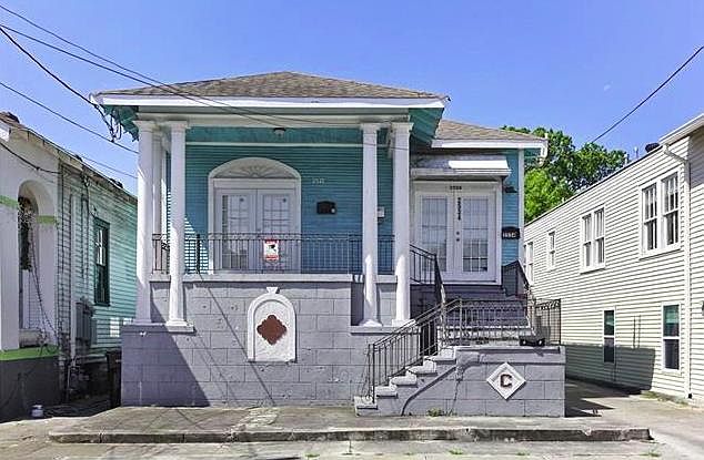 1st image of this home