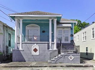 2534 Philip St, New Orleans, LA 70113