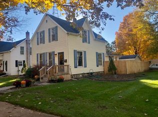 4291 West St, Cass City, MI 48726