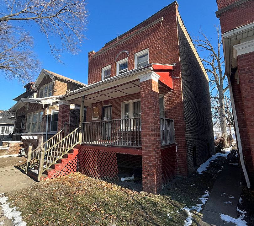 2nd image of 11219 S Vernon Ave