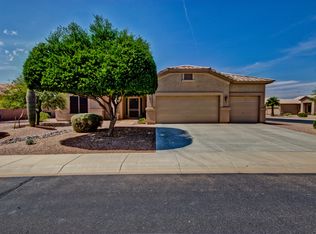 6742 S Jesse Ct, Chandler, AZ 85249