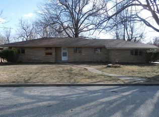 10918 Lawrence 1140, Mount Vernon, MO 65712
