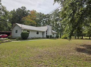 291 White Oak Estates Cir, Thomson, GA 30824