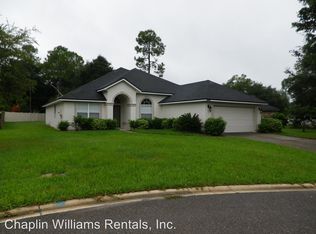 86342 Evergreen Pl, Yulee, FL 32097