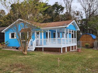 2041 Waterloo St SW, Ocean Isle Beach, NC 28469