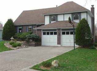 1800 E Stratford Rd, Olathe, KS 66062