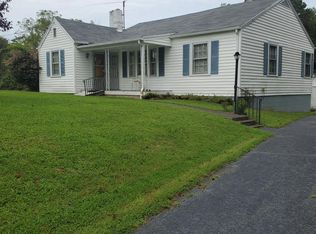 8714 Fairystone Park Hwy, Bassett, VA 24055