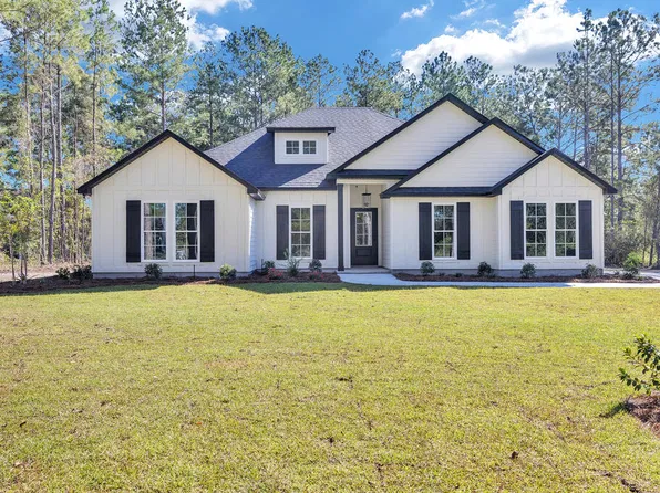 341 Nashland Ct, Nashville, GA 31639