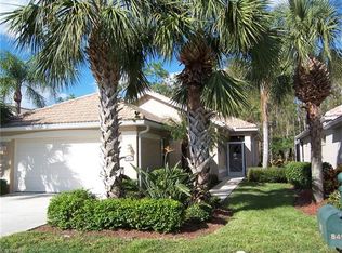 8492 Langshire Way, Fort Myers, FL 33912
