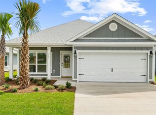 163 Dama Del Mar Way, Panama City Beach, FL 32407