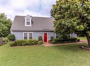 3313 Keeshond Cv, Bartlett, TN 38134