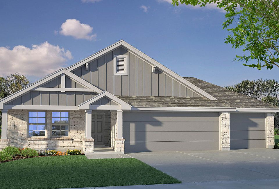 Plan Elevation.