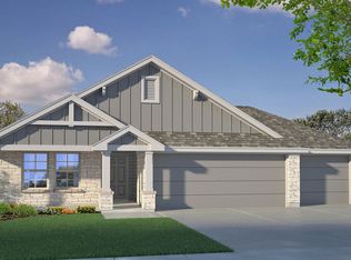 120 Tom Kite Dr, Burnet, TX 78611