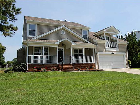 2nd image of 1516 Prospect Dr