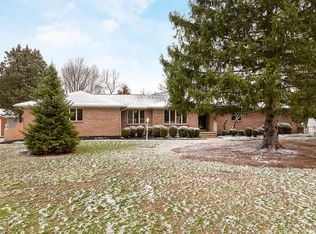 2210 Carriage Rd, Powell, OH 43065