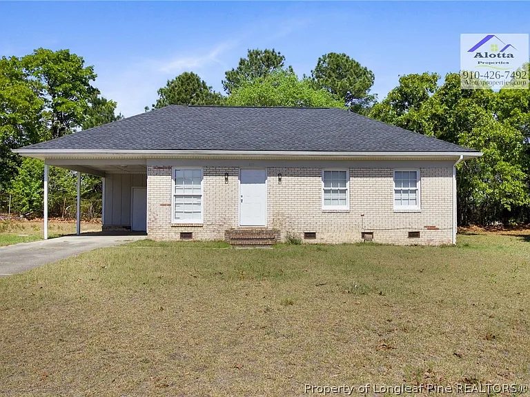 818 Grambling Ct — Photo 1