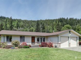 43500 SE 76th St, Snoqualmie, WA
