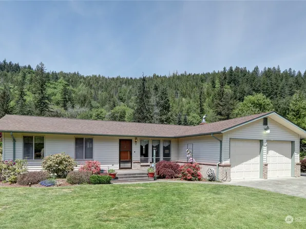 43500 SE 76th Street, Snoqualmie, WA 98065