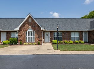 631 E Lane St, Shelbyville, TN 37160