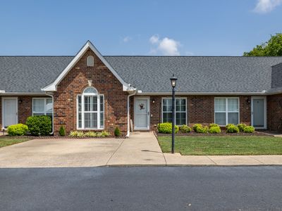 631 E Lane St, Shelbyville, TN, 37160