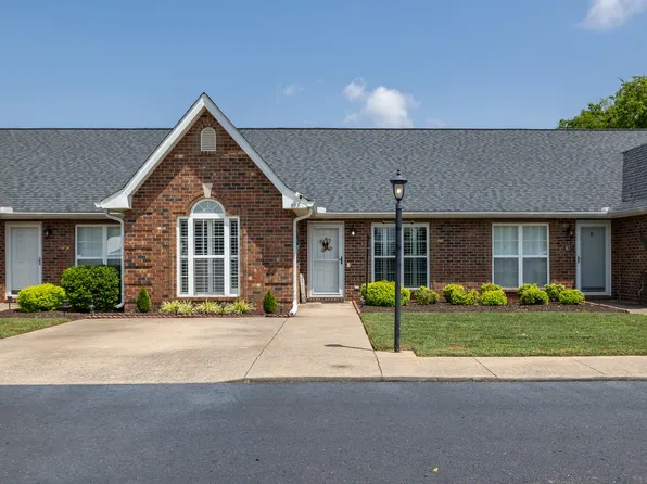 631 E Lane St, Shelbyville, TN 37160