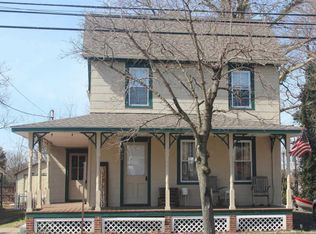 102 Main St, Southampton, NJ 08088