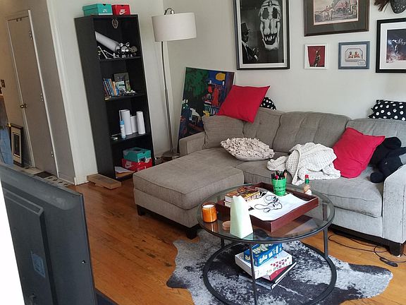 2nd image of 3044 N California Ave #1