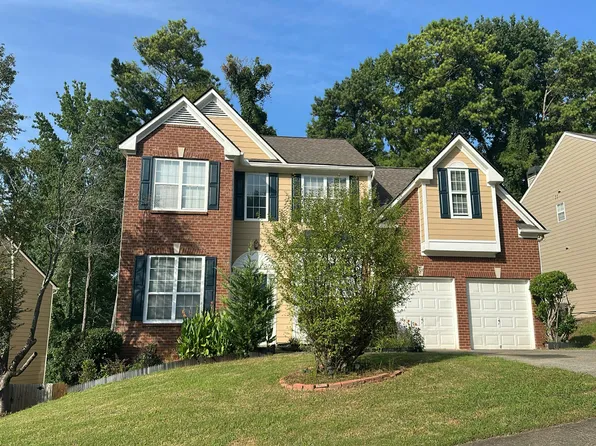 2306 Holden Way NW, Kennesaw, GA 30144