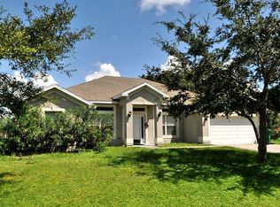 799 SW Tatum Ter, Port Saint Lucie, FL 34953