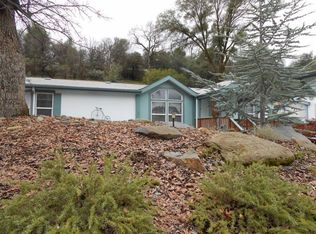 46041 Road 415 SPACE 3, Coarsegold, CA
