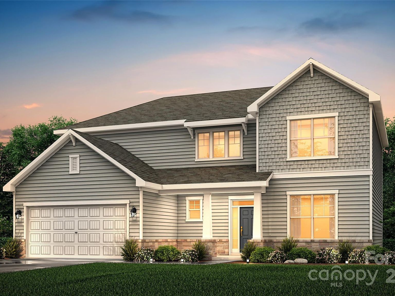 1120 Coppergate Drive