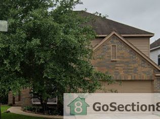 3107 Barkers Crossing Ave, Houston, TX 77084