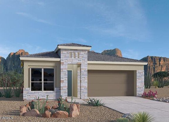 2nd image of 40973 W HILLMAN Drive