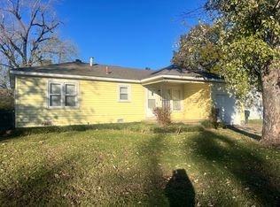 808 N Ash St, Owasso, OK 74055