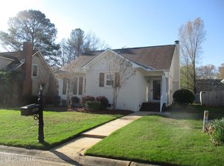 3115 Bridgeport Ln, Madison, MS 39110