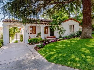 3220 McCarthy Dr, Los Angeles, CA 90065