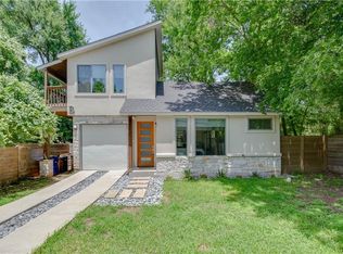 5204 Samuel Huston Ave #B, Austin, TX 78721