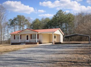 127 County Road 349, Sweetwater, TN 37874