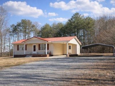 127 County Road 349, Sweetwater, TN, 37874