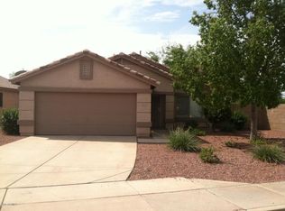8941 E Fairbrook St, Mesa, AZ 85207