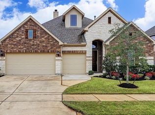13315 Lake Chesdin Rd, Houston, TX 77044