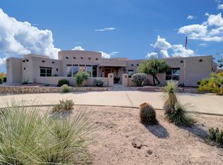 5510 Superstition Dr, Las Cruces, NM 88011