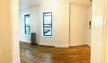 Rented by Boerum Hill Realty