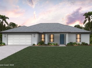 265 Nagel Rd NW, Palm Bay, FL 32907